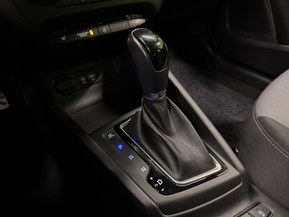 Hyundai i20 Active