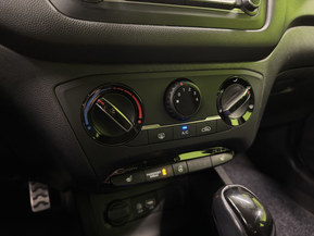 Hyundai i20 Active