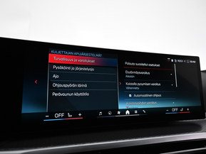 BMW i4 M50