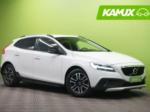 Volvo V40 Cross Country