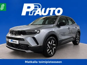 Opel Mokka-e