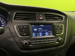 Hyundai i20 Active