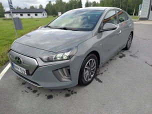 Hyundai Ioniq Electric