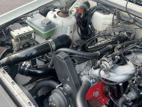 Volvo 940