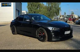BMW 335