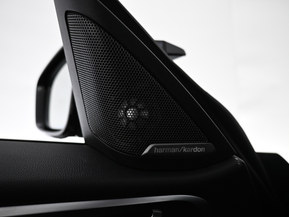 BMW i4 M50