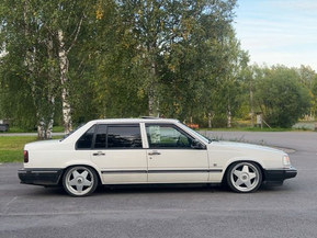 Volvo 940