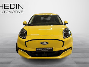 Ford Puma Gen-E
