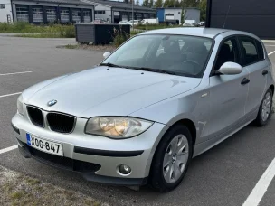 BMW 116