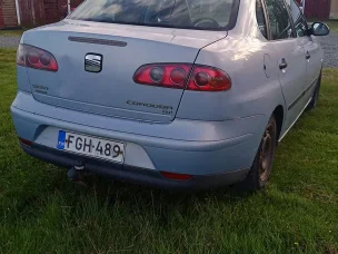 Seat Cordoba