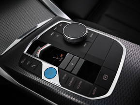 BMW i4 M50