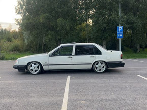 Volvo 940