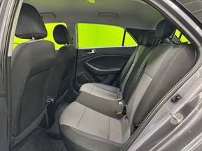 Hyundai i20 Active