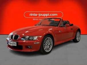 BMW Z3
