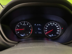 Hyundai i20 Active