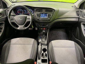 Hyundai i20 Active