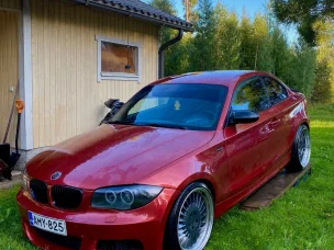 BMW 125