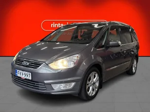 Ford Galaxy