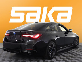 BMW i4 M50