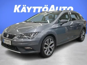 Seat Leon X-PERIENCE