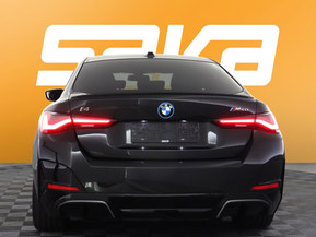 BMW i4 M50