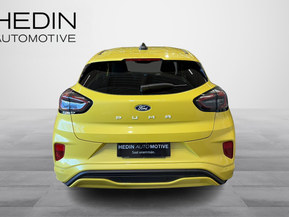 Ford Puma Gen-E