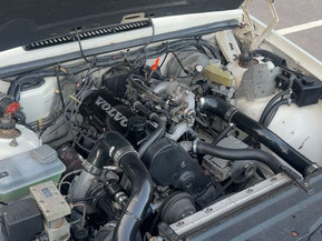 Volvo 940
