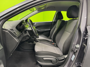 Hyundai i20 Active