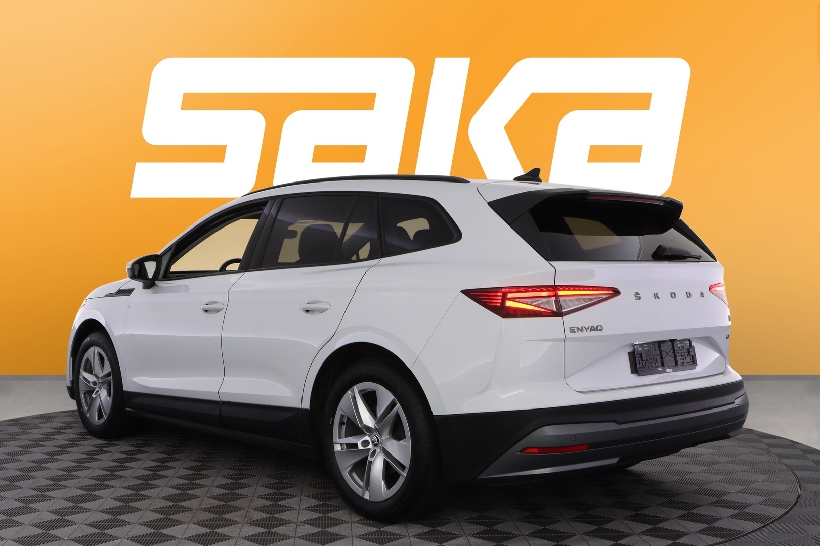 Skoda Enyaq 60 iV 2023, bild 5/10