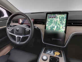 Volvo EX90