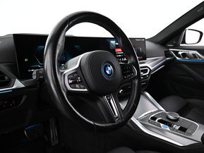 BMW i4 M50