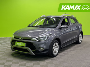 Hyundai i20 Active