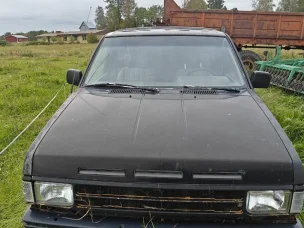 Nissan Terrano