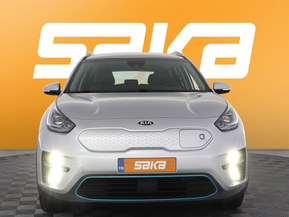 Kia Niro Electric