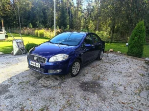 Fiat Linea