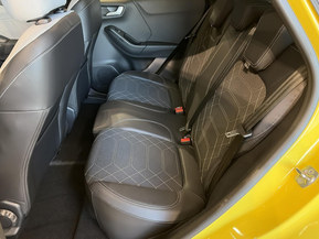 Ford Puma Gen-E
