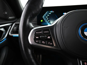 BMW i4 M50