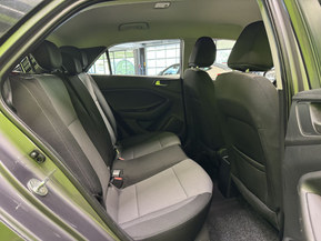 Hyundai i20 Active