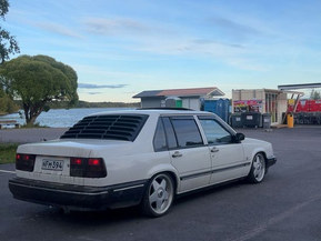 Volvo 940