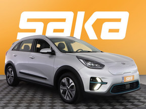 Kia Niro Electric