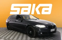 BMW 535