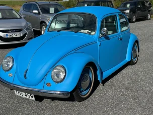 Volkswagen Kupla