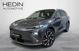 MG MGS6 EV
