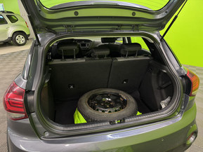 Hyundai i20 Active