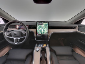 Volvo EX90