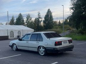 Volvo 940