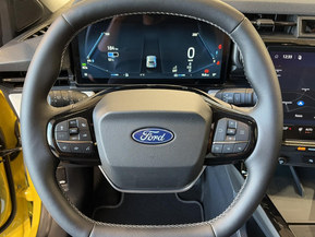 Ford Puma Gen-E