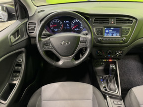 Hyundai i20 Active