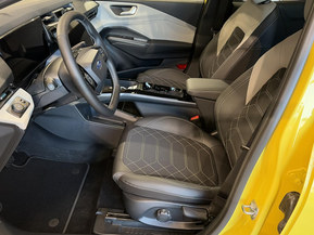 Ford Puma Gen-E