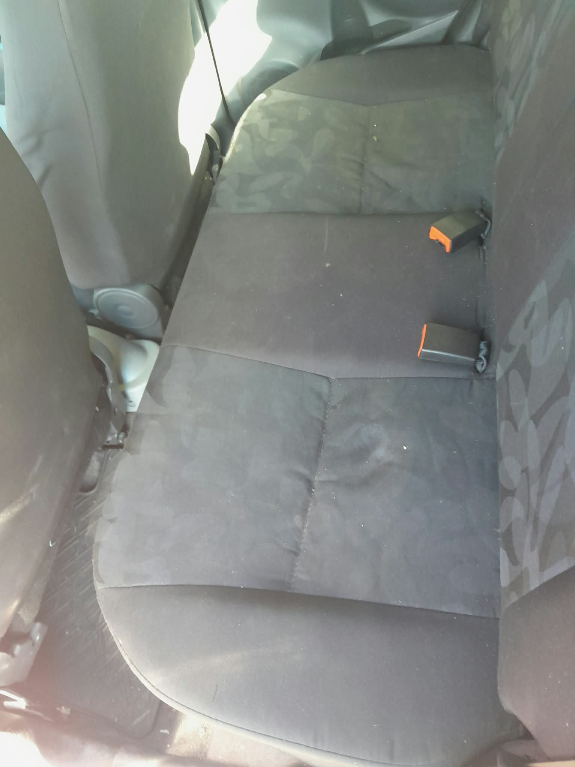 Suzuki Alto 1,0 GL 5D 2012, kuva 5/5